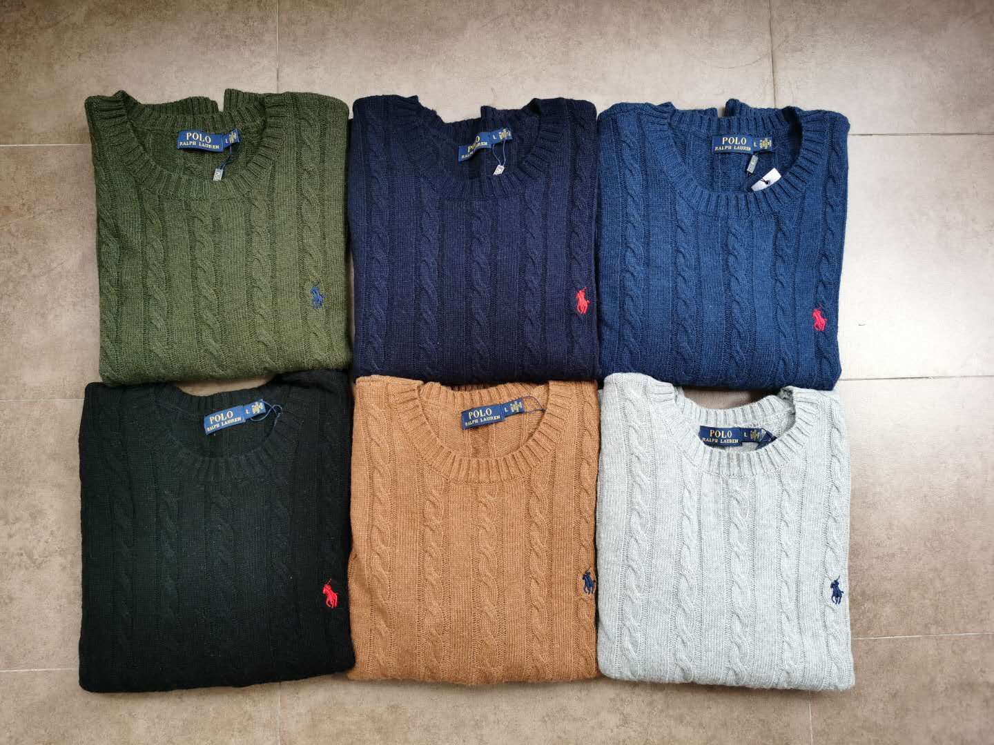 B1468-259￥Polo gallery