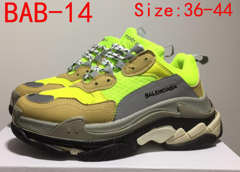 BAB 346 Balenciaga 69usd gallery