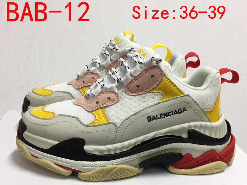 BAB 346 Balenciaga 69usd gallery