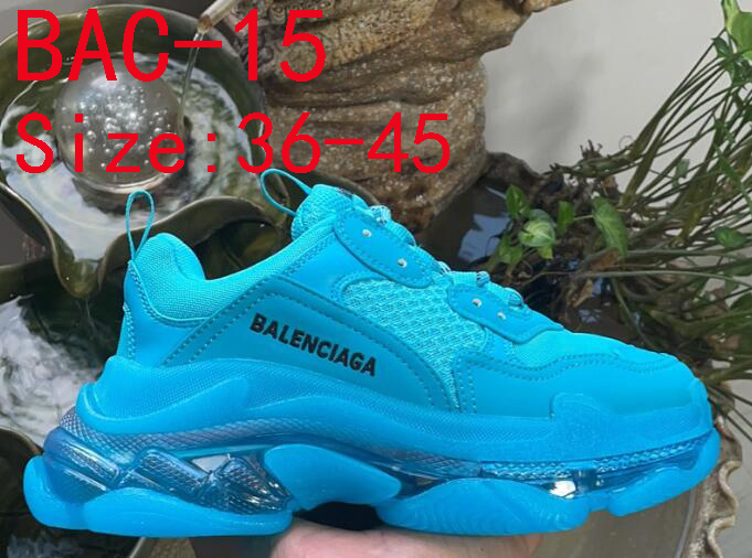 BAC 346 Balenciaga 76usd gallery