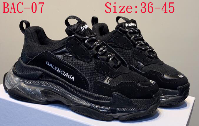 BAC 346 Balenciaga 76usd gallery