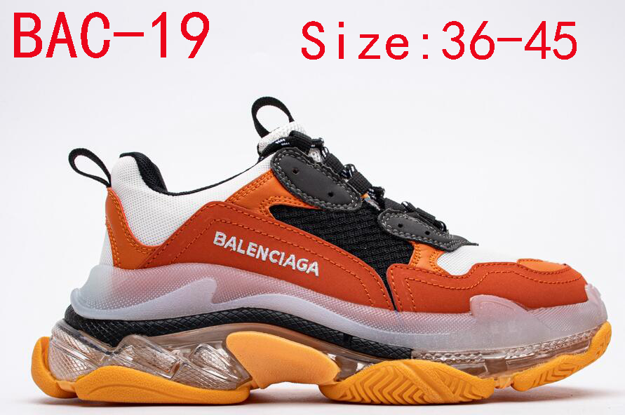 BAC 346 Balenciaga 76usd gallery