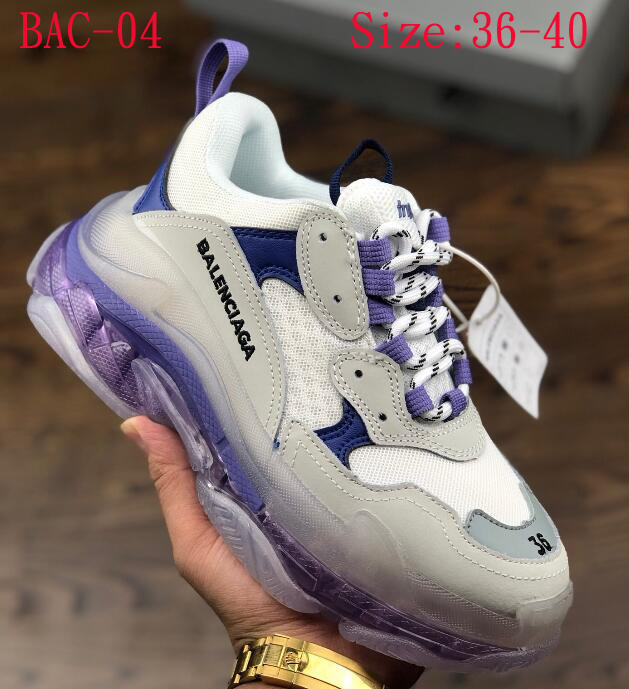 BAC 346 Balenciaga 76usd gallery