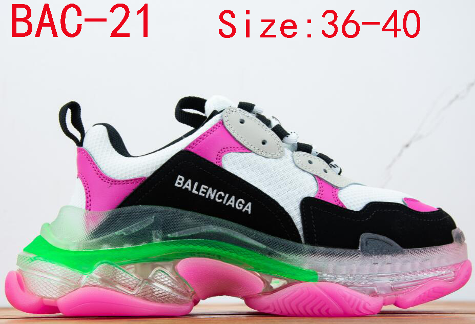 BAC 346 Balenciaga 76usd gallery