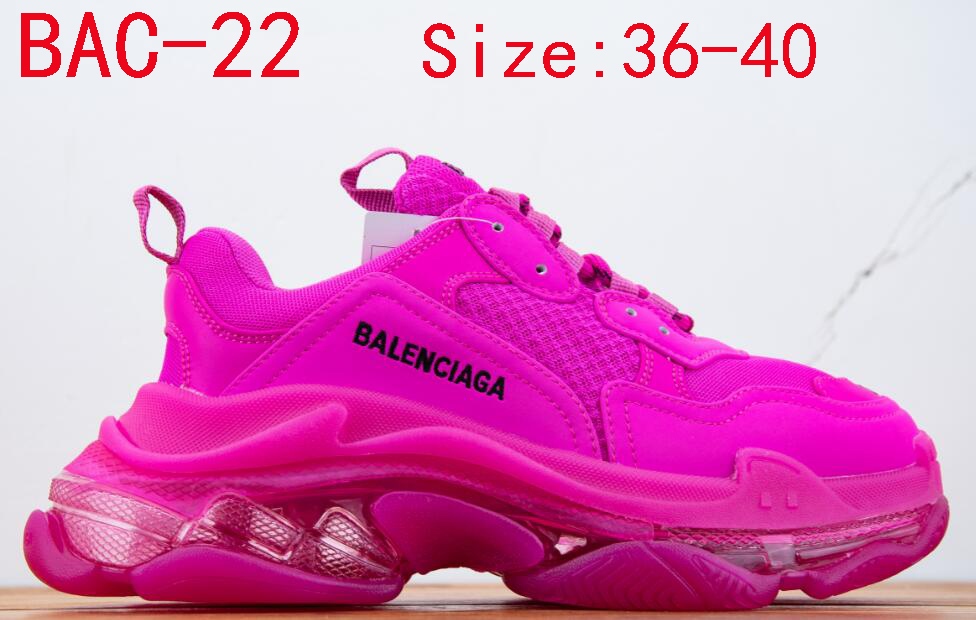 BAC 346 Balenciaga 76usd gallery