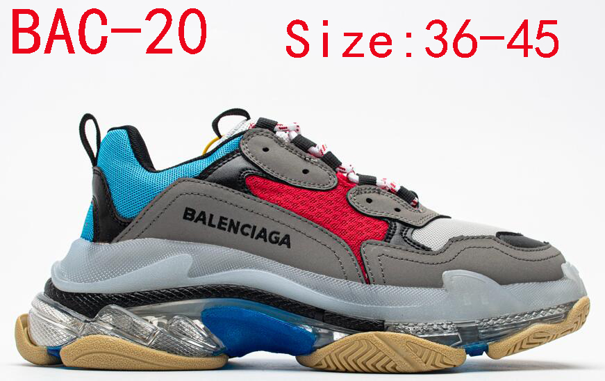 BAC 346 Balenciaga 76usd gallery