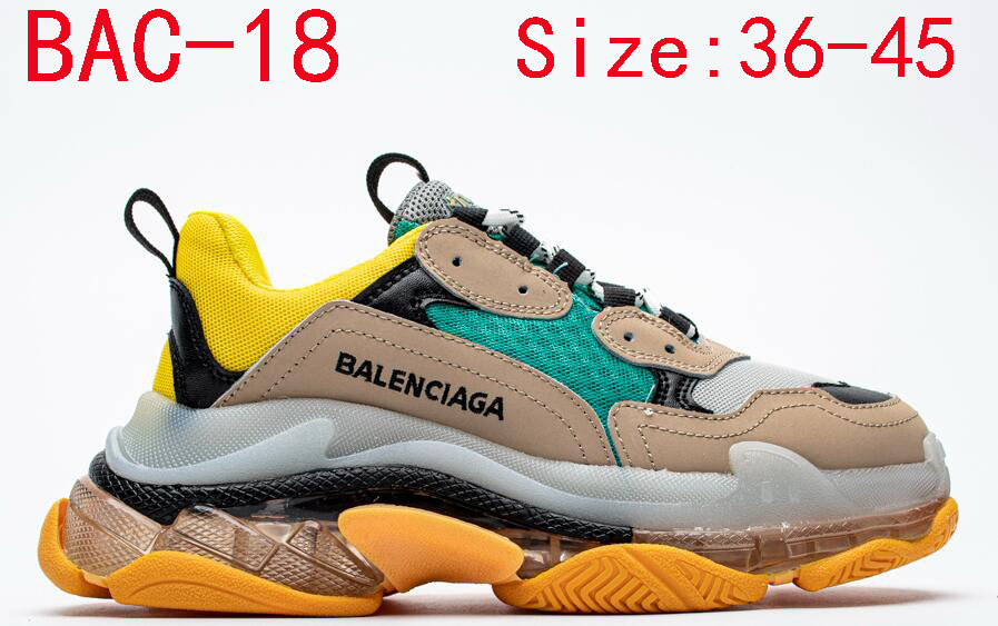 BAC 346 Balenciaga 76usd gallery