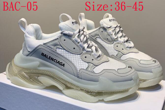 BAC 346 Balenciaga 76usd gallery