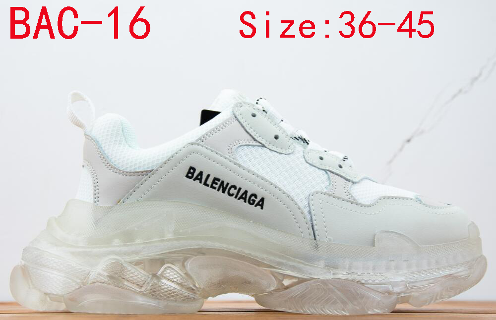 BAC 346 Balenciaga 76usd gallery