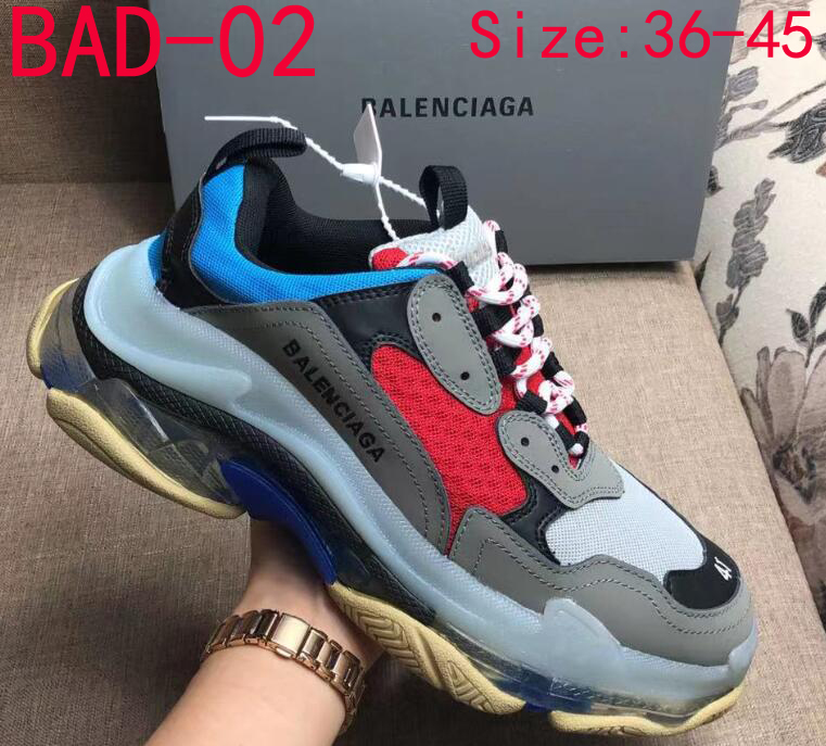 BAD Balenciaga hot 76usd gallery