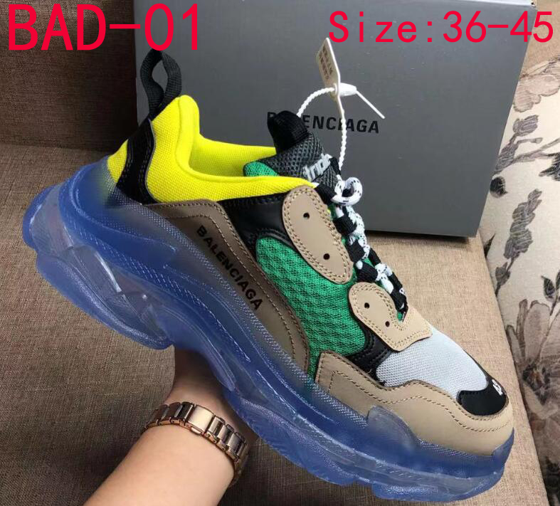 BAD Balenciaga hot 76usd gallery