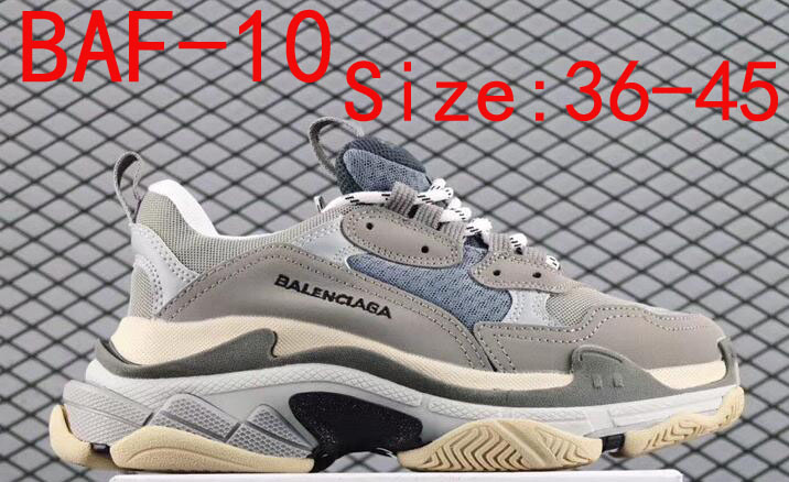 BAF balenciaga  69usd gallery