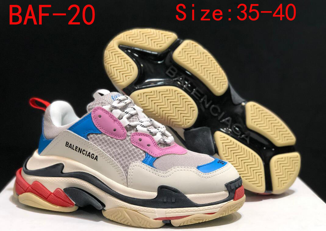 BAF balenciaga  69usd gallery