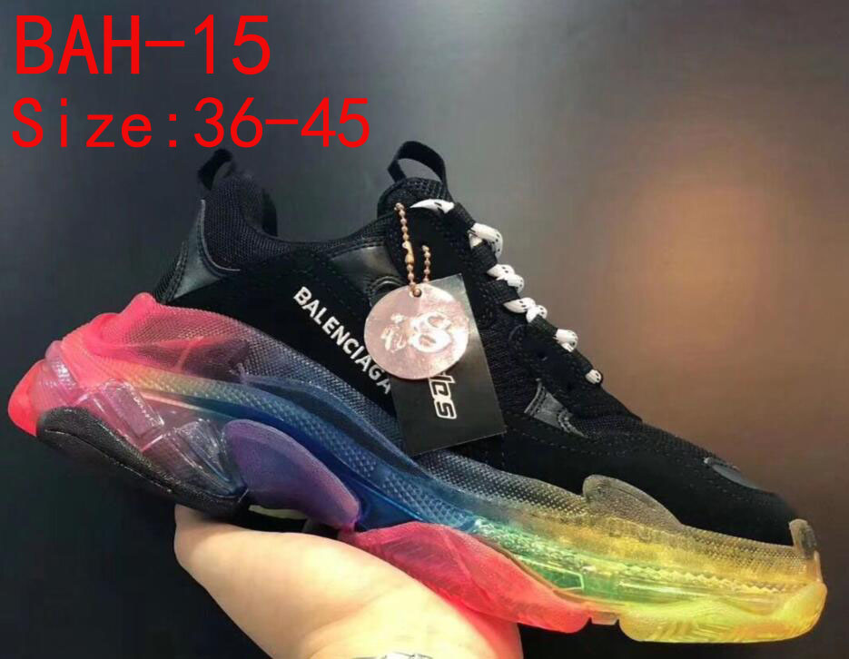 BAH balenciaga 76usd gallery