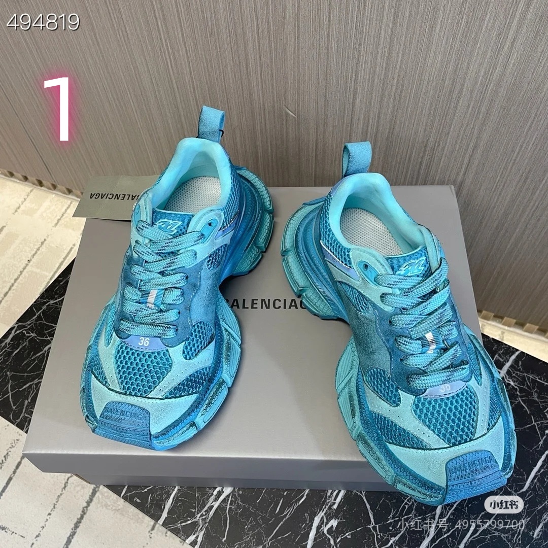 BALENCIAGA 65.03$  code 244-7220-R gallery