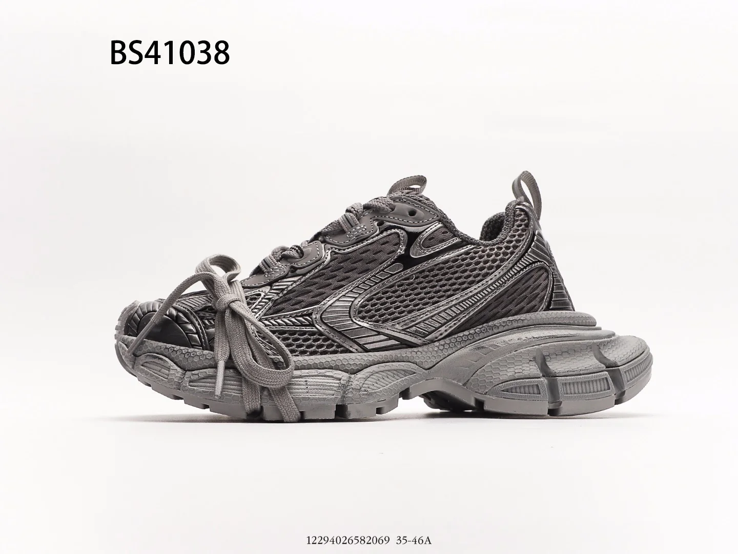 BALENCIAGA $159 gallery