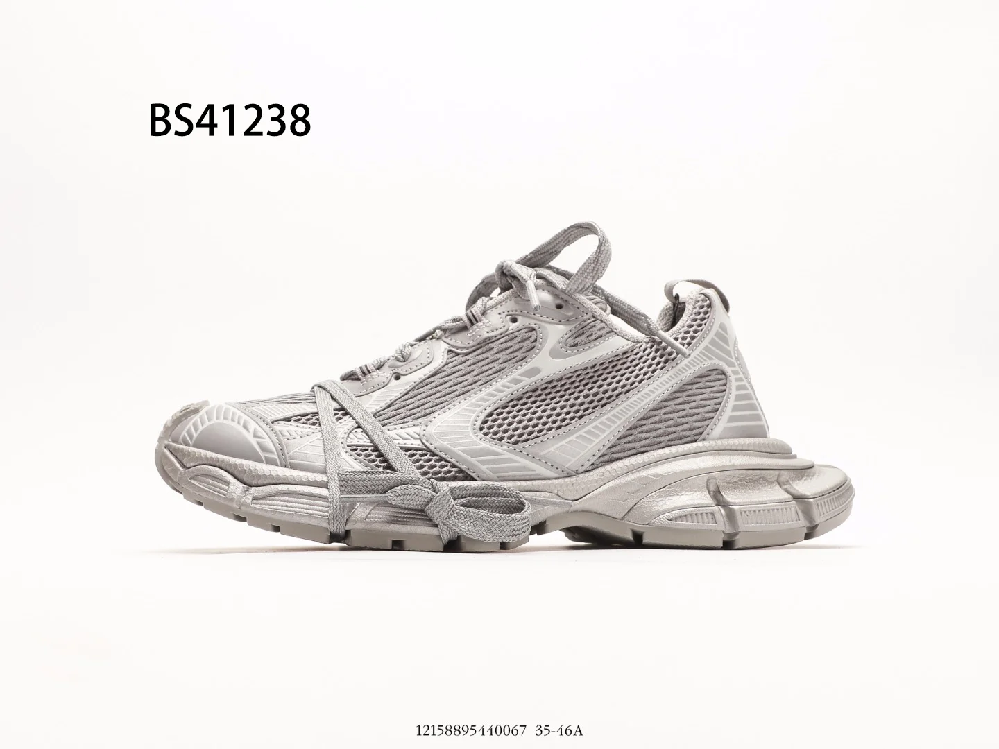 BALENCIAGA $159 gallery