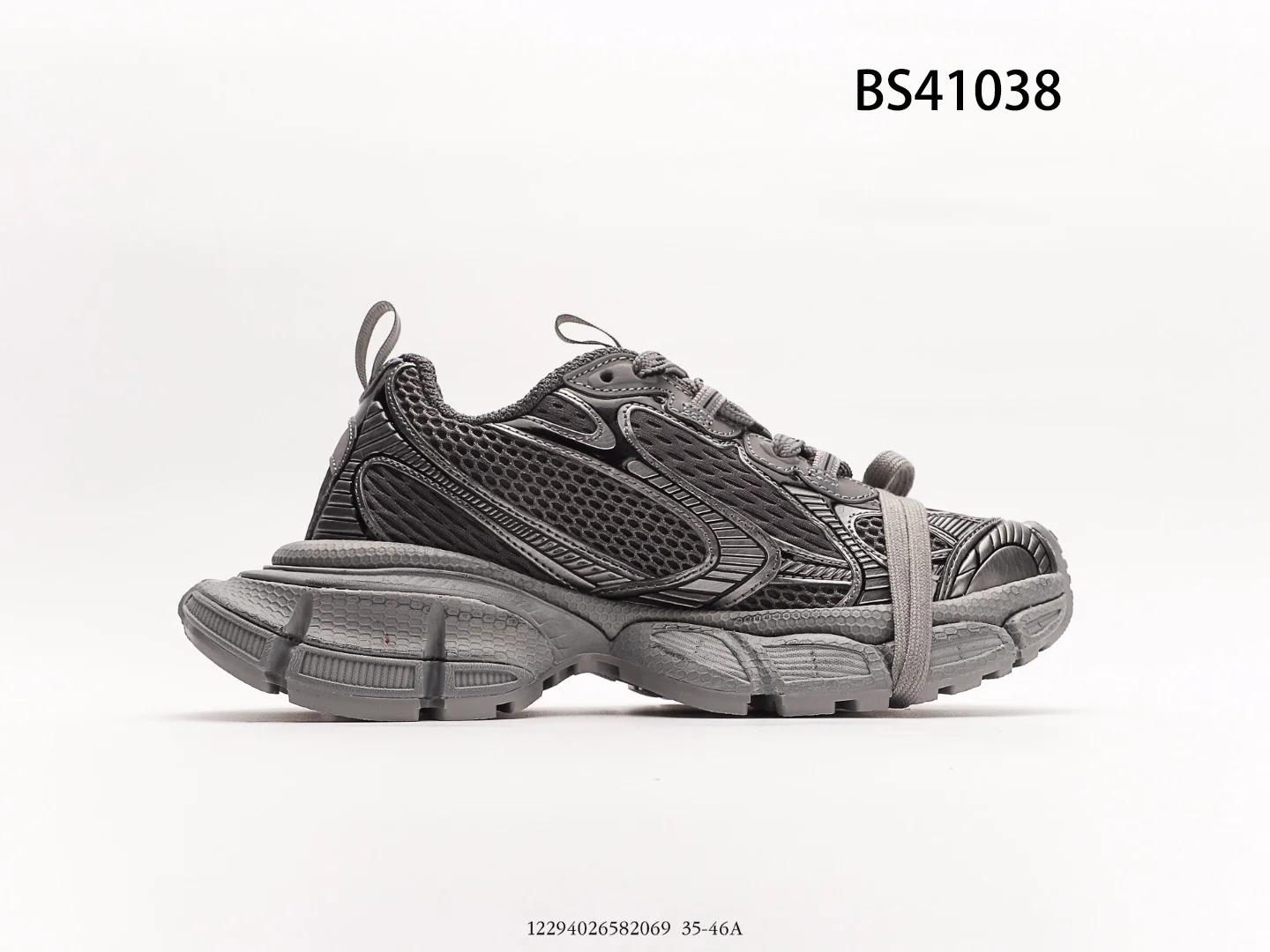 BALENCIAGA $159 gallery