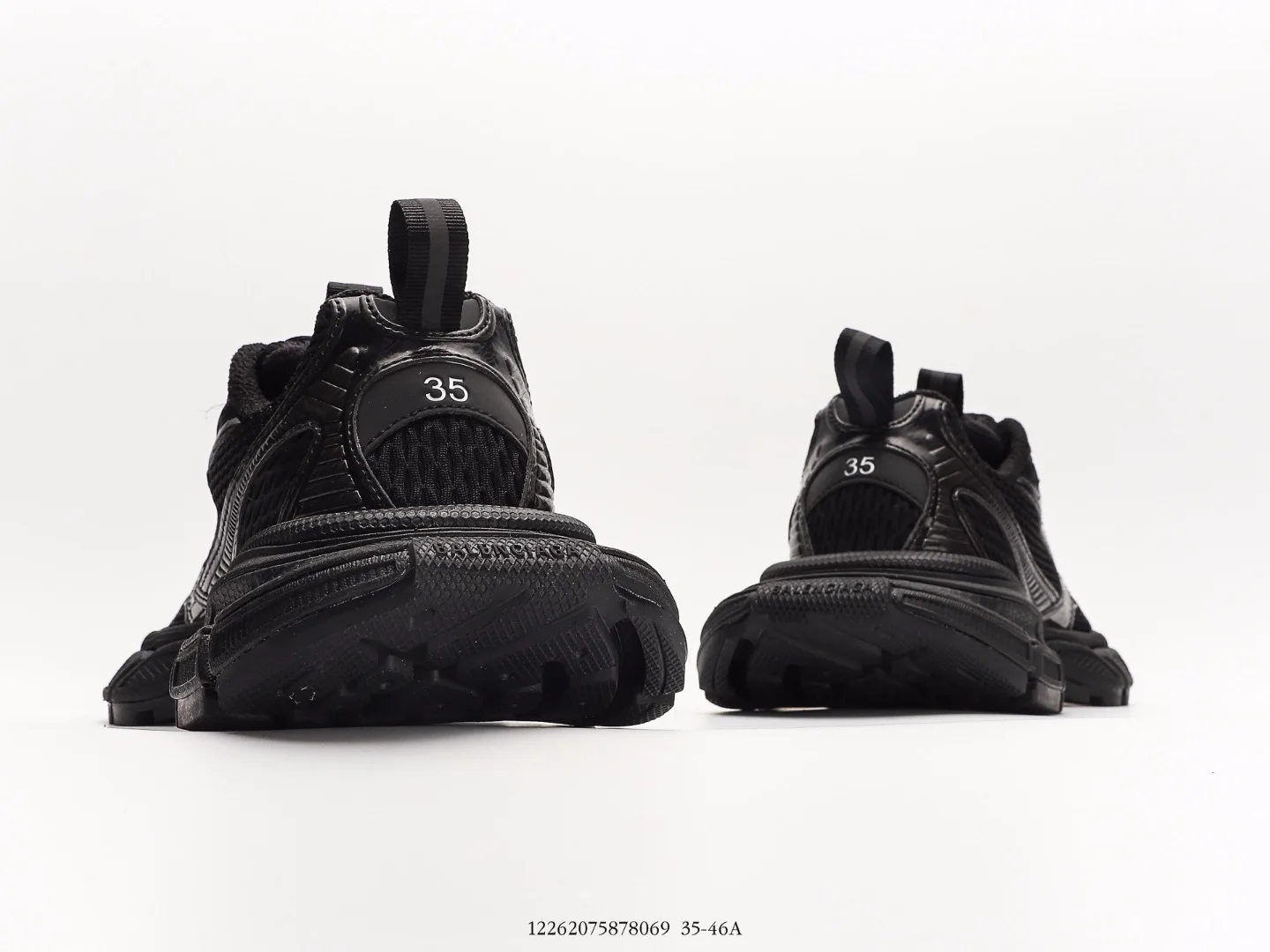 BALENCIAGA $159 gallery