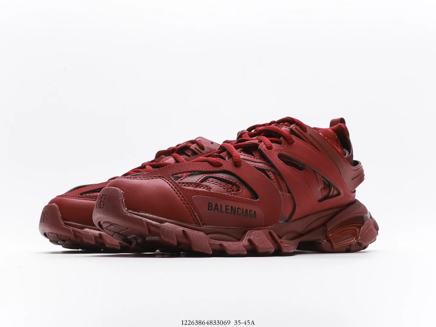 BALENCIAGA $180 gallery