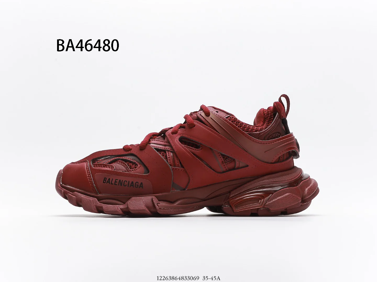 BALENCIAGA $180 gallery