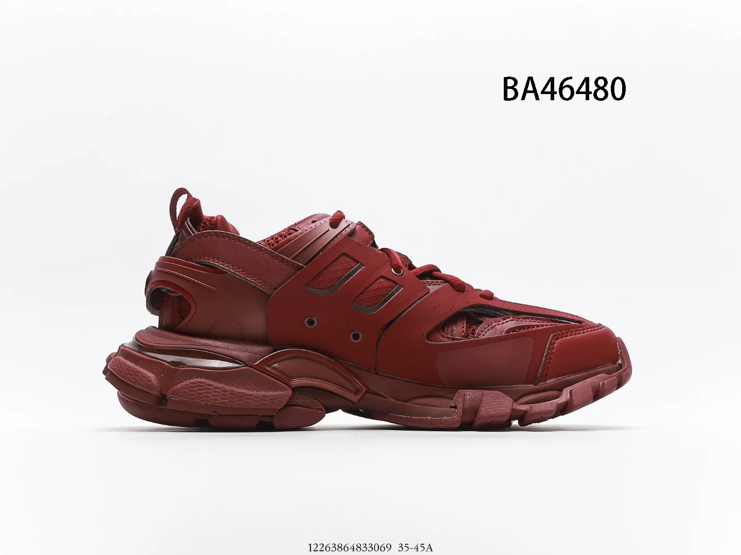 BALENCIAGA $180 gallery