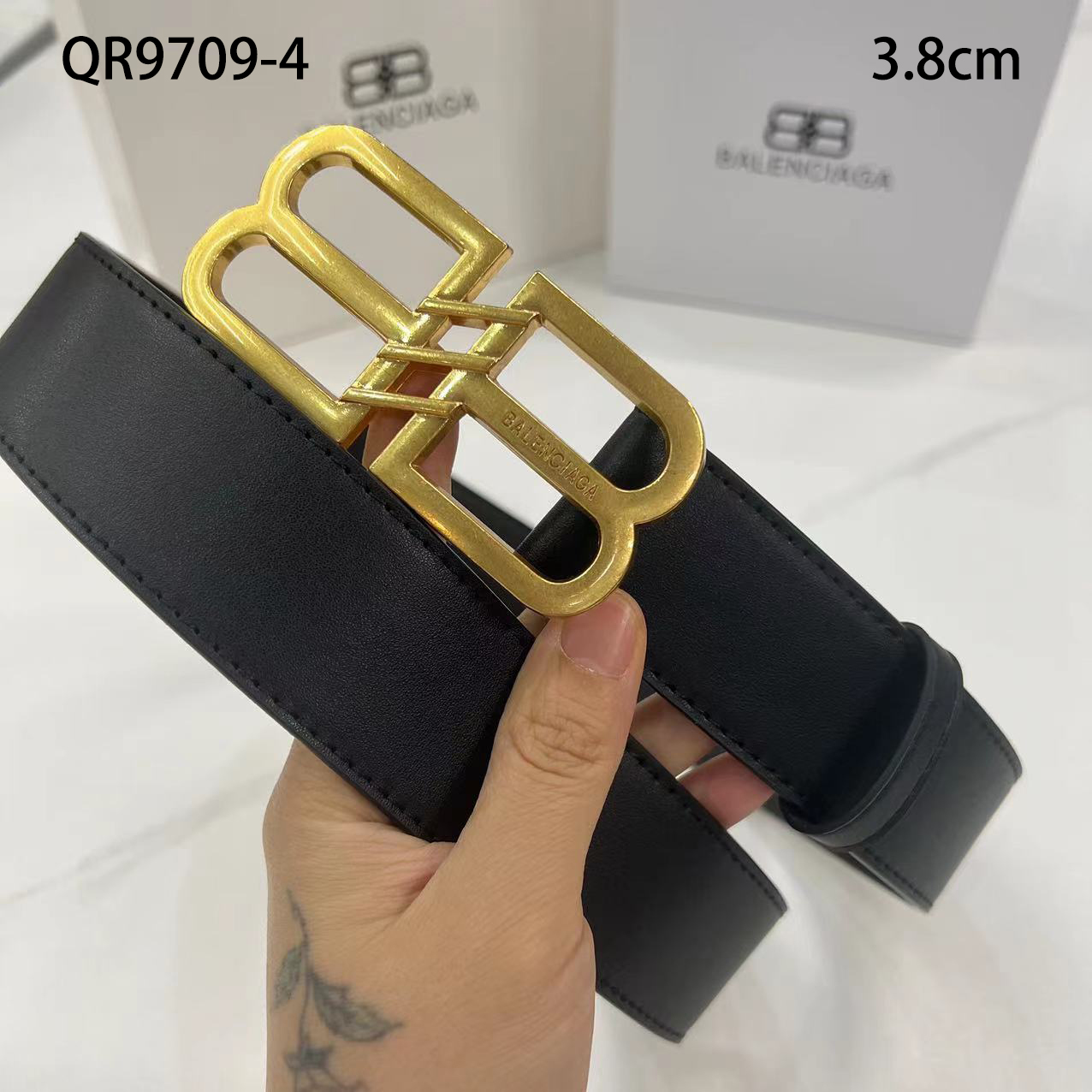 BALENCIAGA $19 gallery