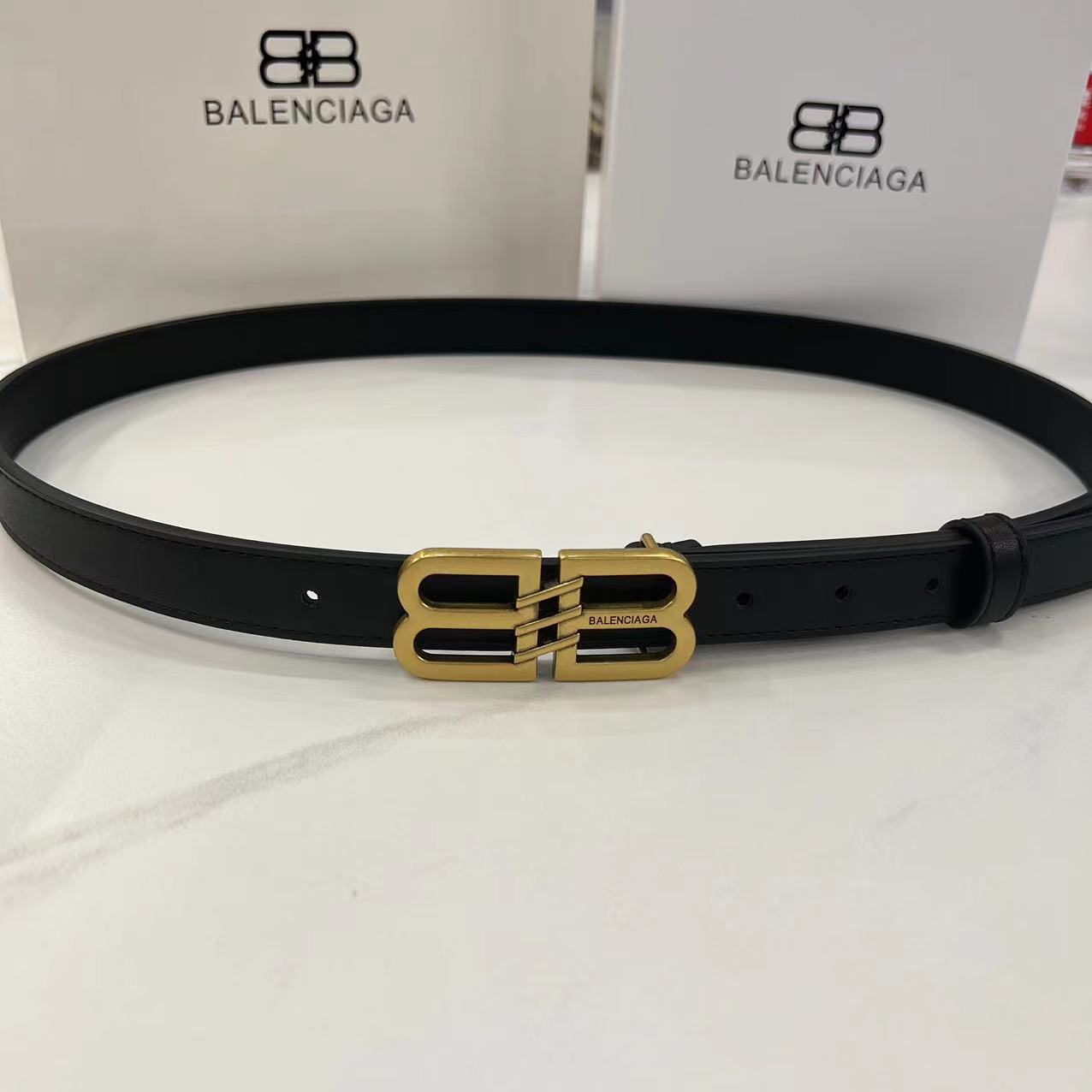 BALENCIAGA $19 gallery