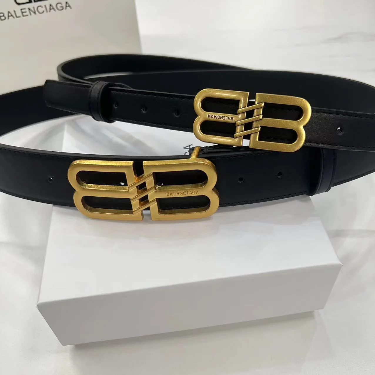 BALENCIAGA $19 gallery