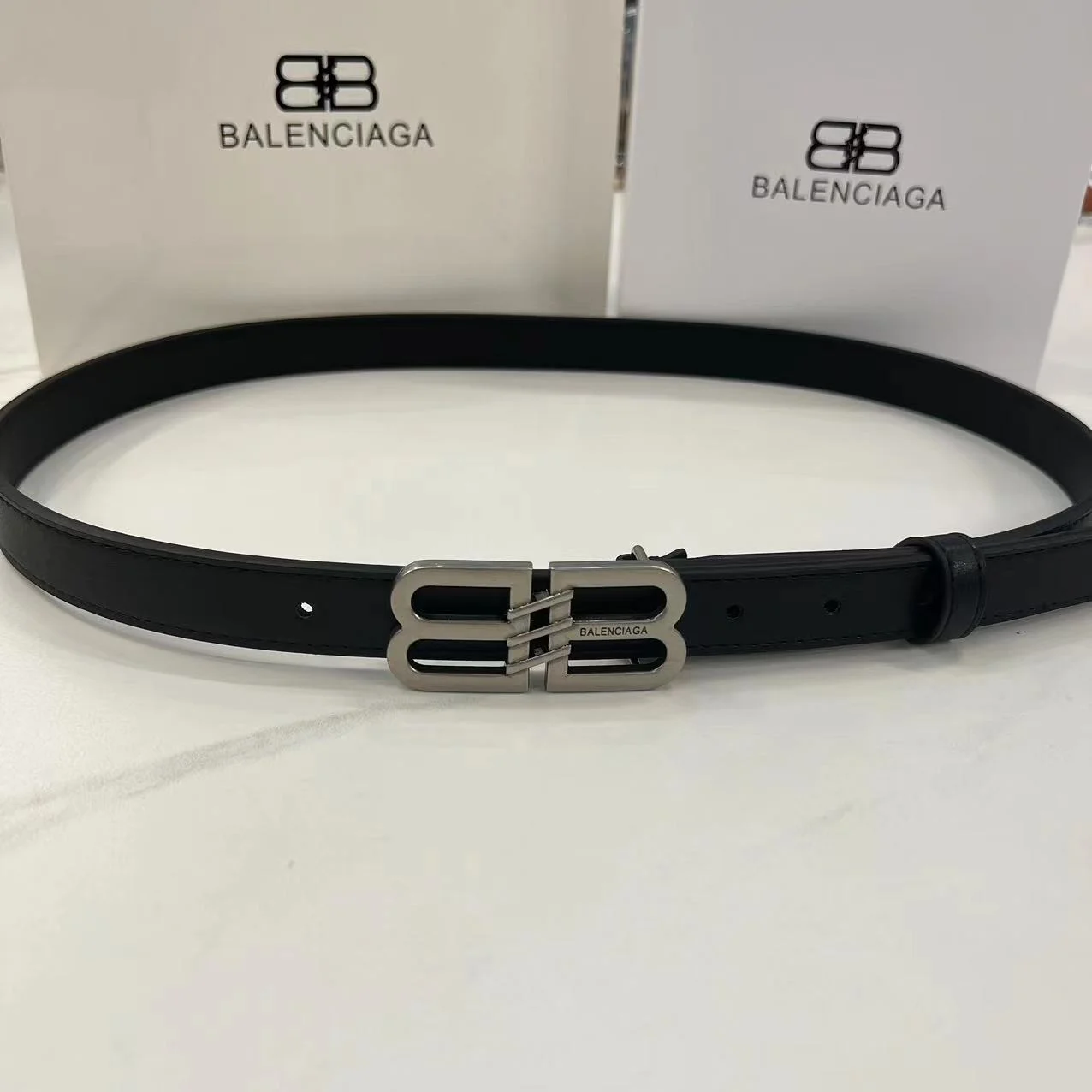 BALENCIAGA $19 gallery