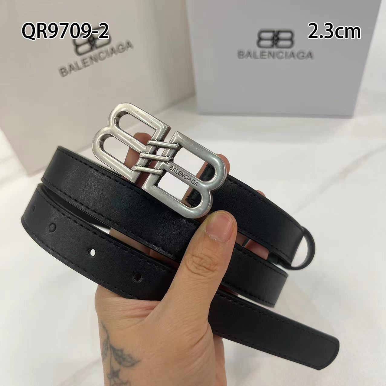 BALENCIAGA $19 gallery