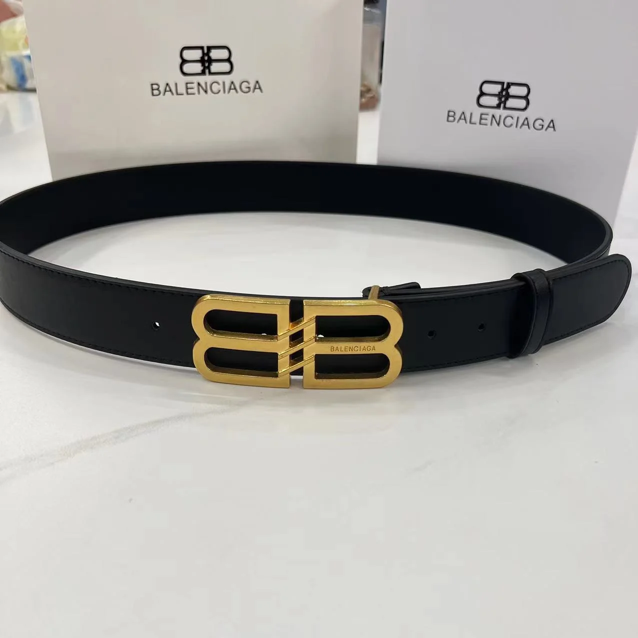 BALENCIAGA $19 gallery