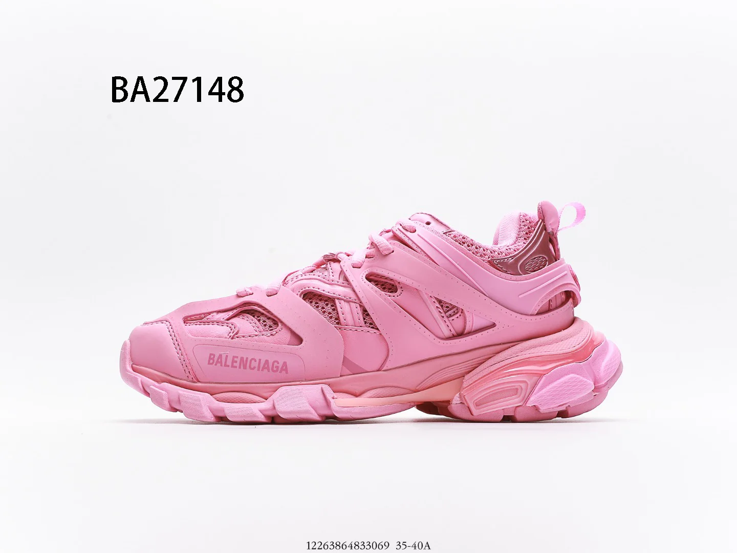 BALENCIAGA $190 gallery