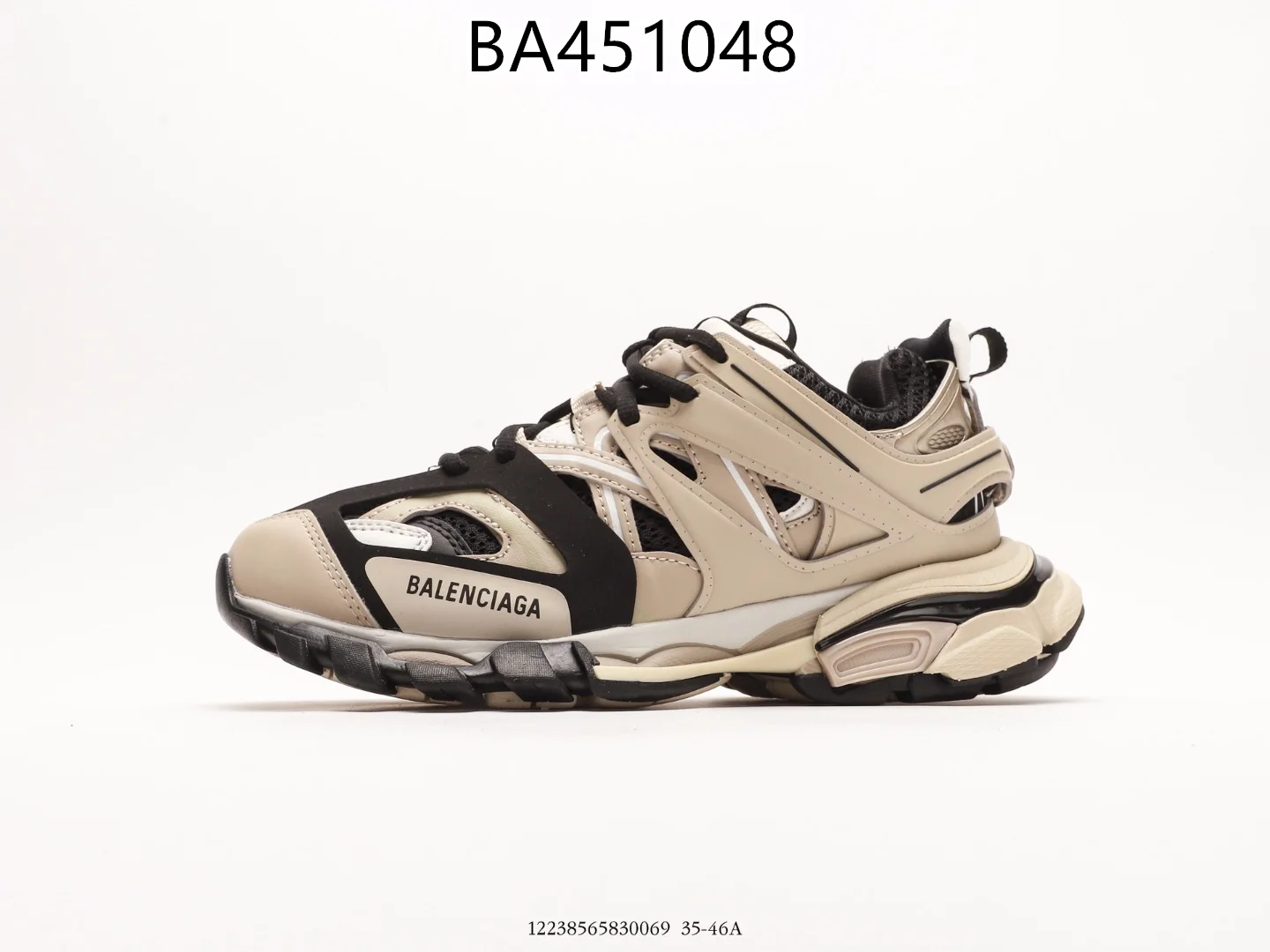 BALENCIAGA $190 gallery