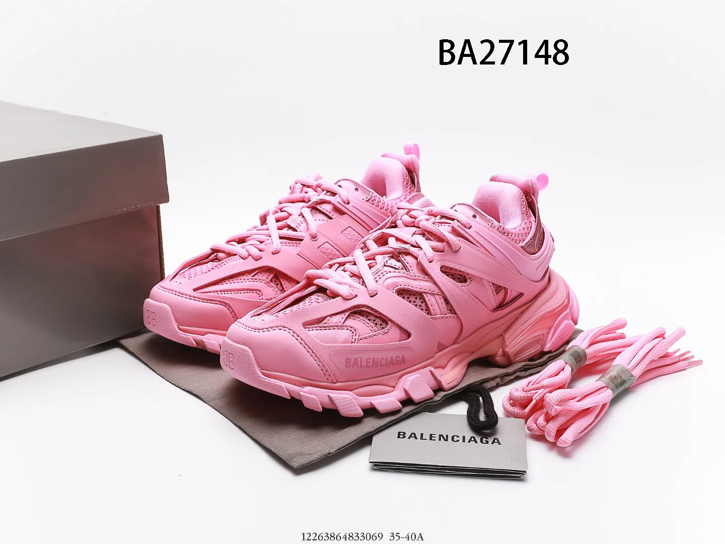 BALENCIAGA $190 gallery