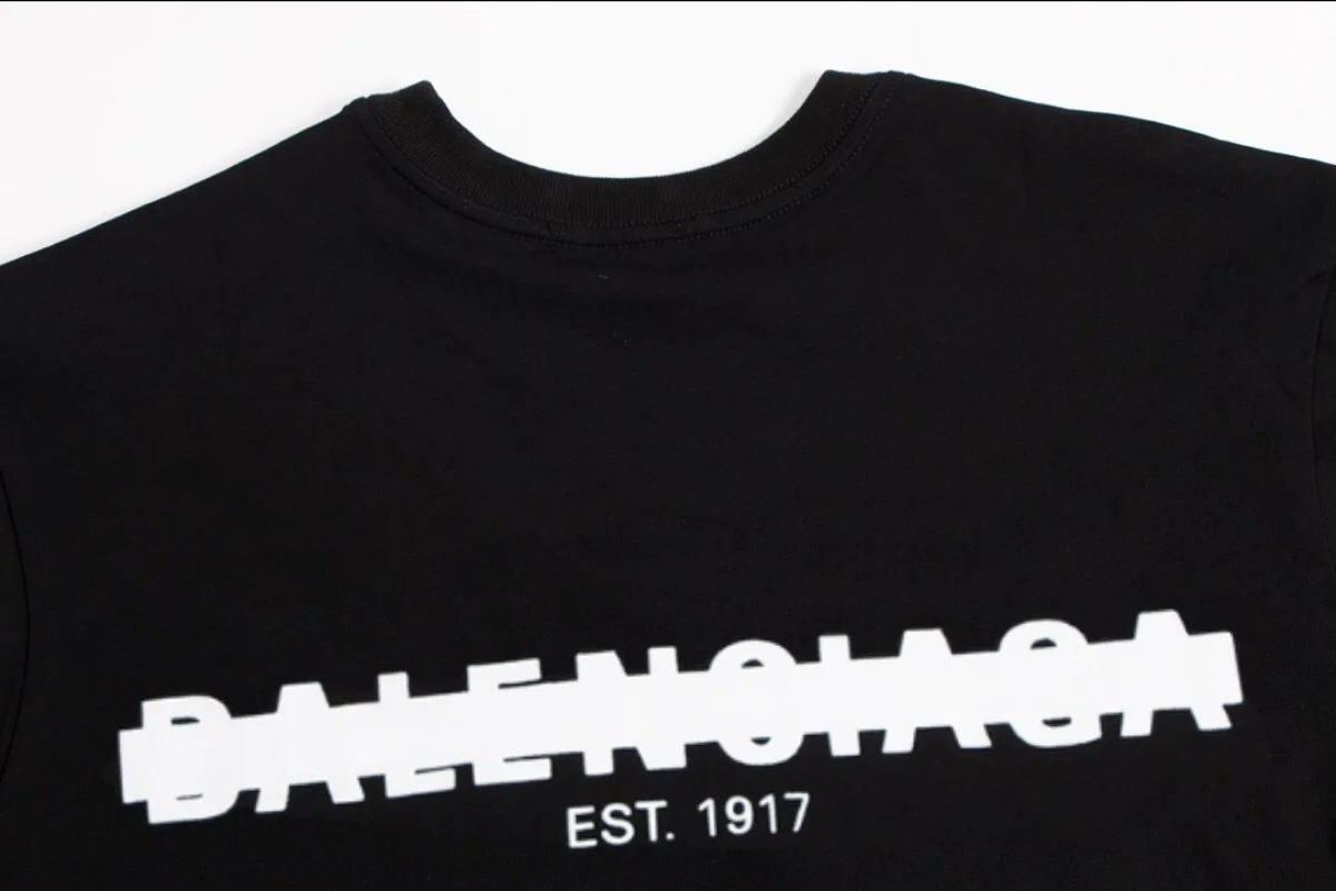 BALENCIAGA $26 gallery