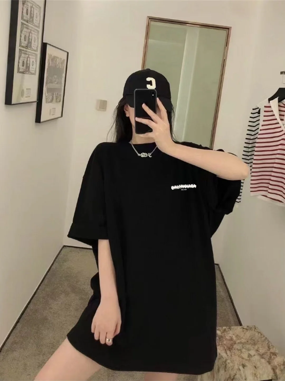 BALENCIAGA $26 gallery