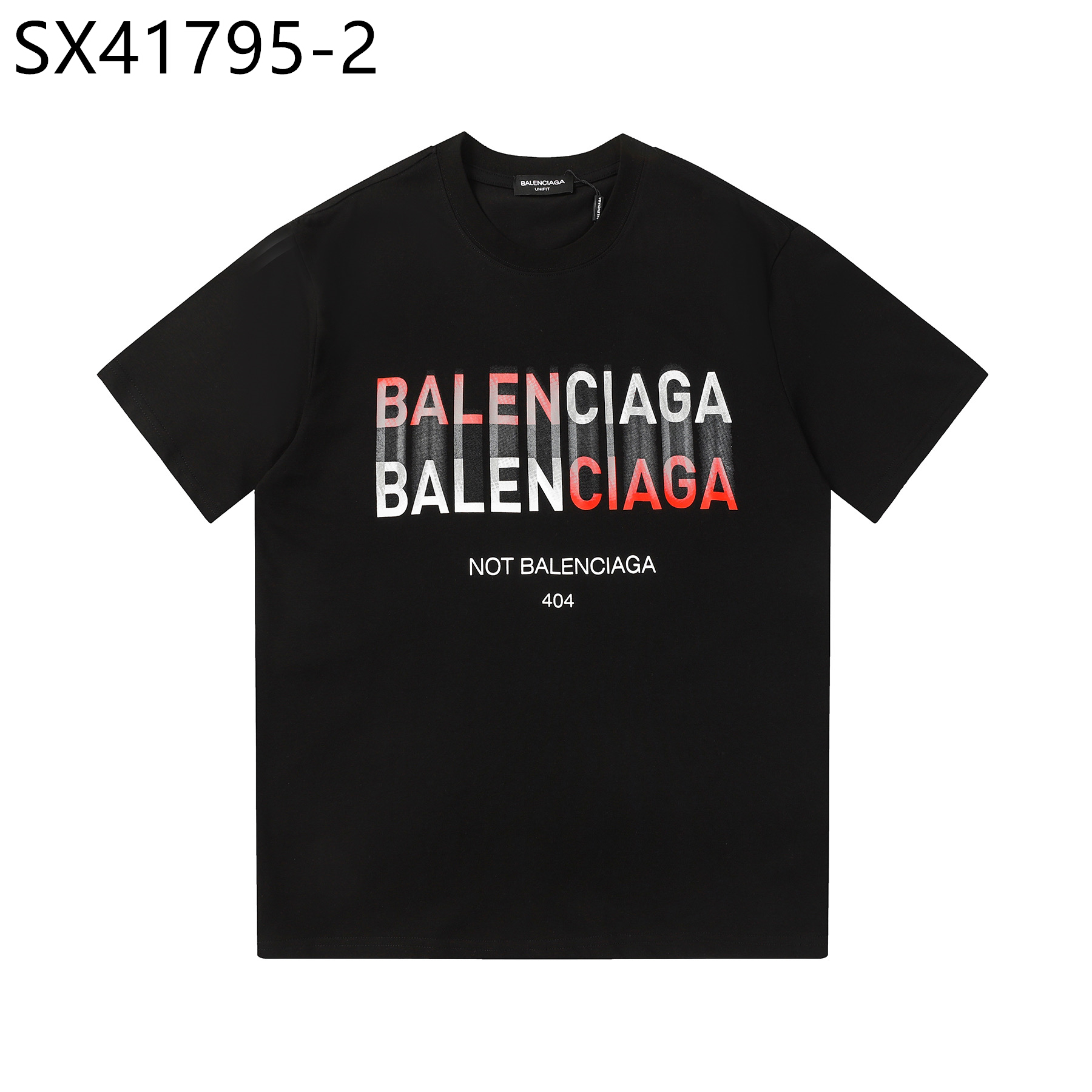 BALENCIAGA $36 gallery