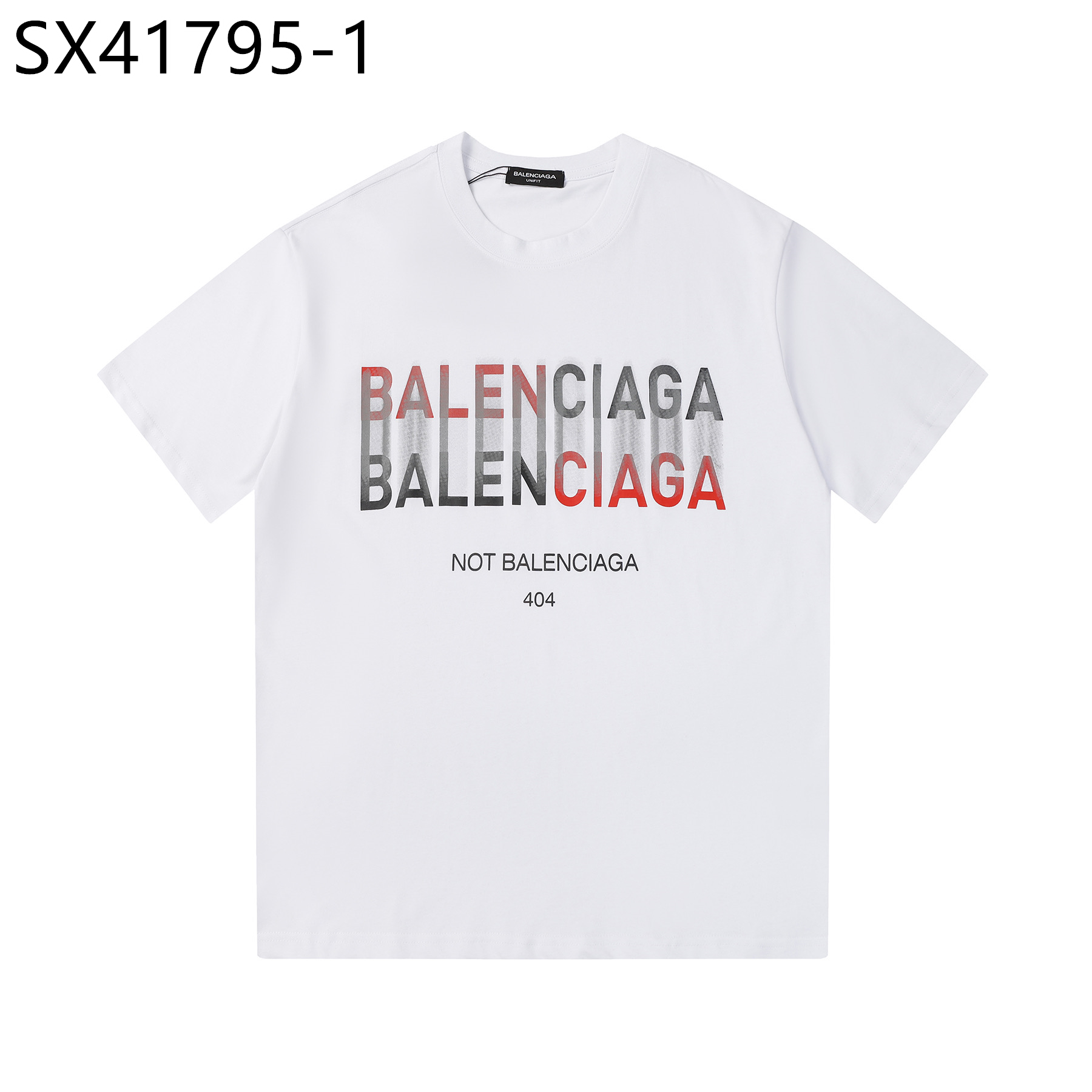 BALENCIAGA $36 gallery