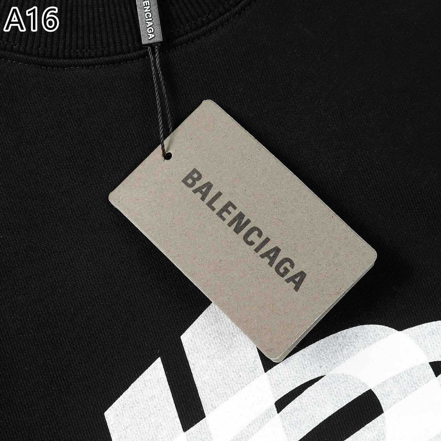 BALENCIAGA $45 gallery