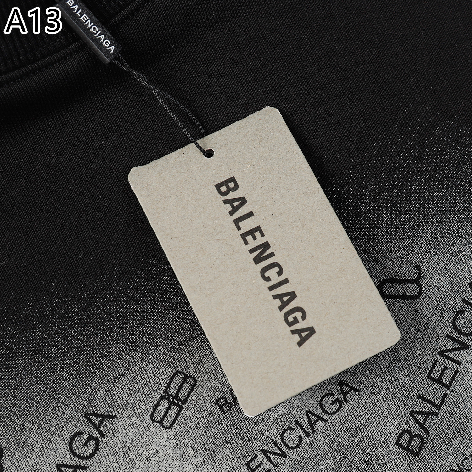 BALENCIAGA $45 gallery