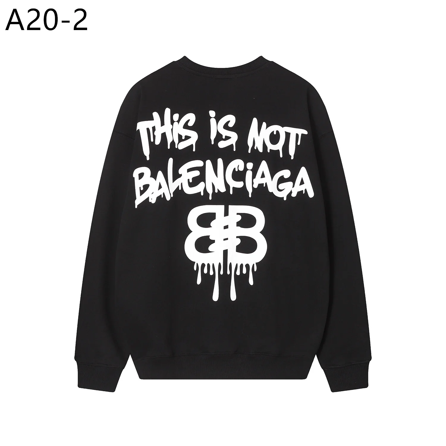 BALENCIAGA $46 gallery