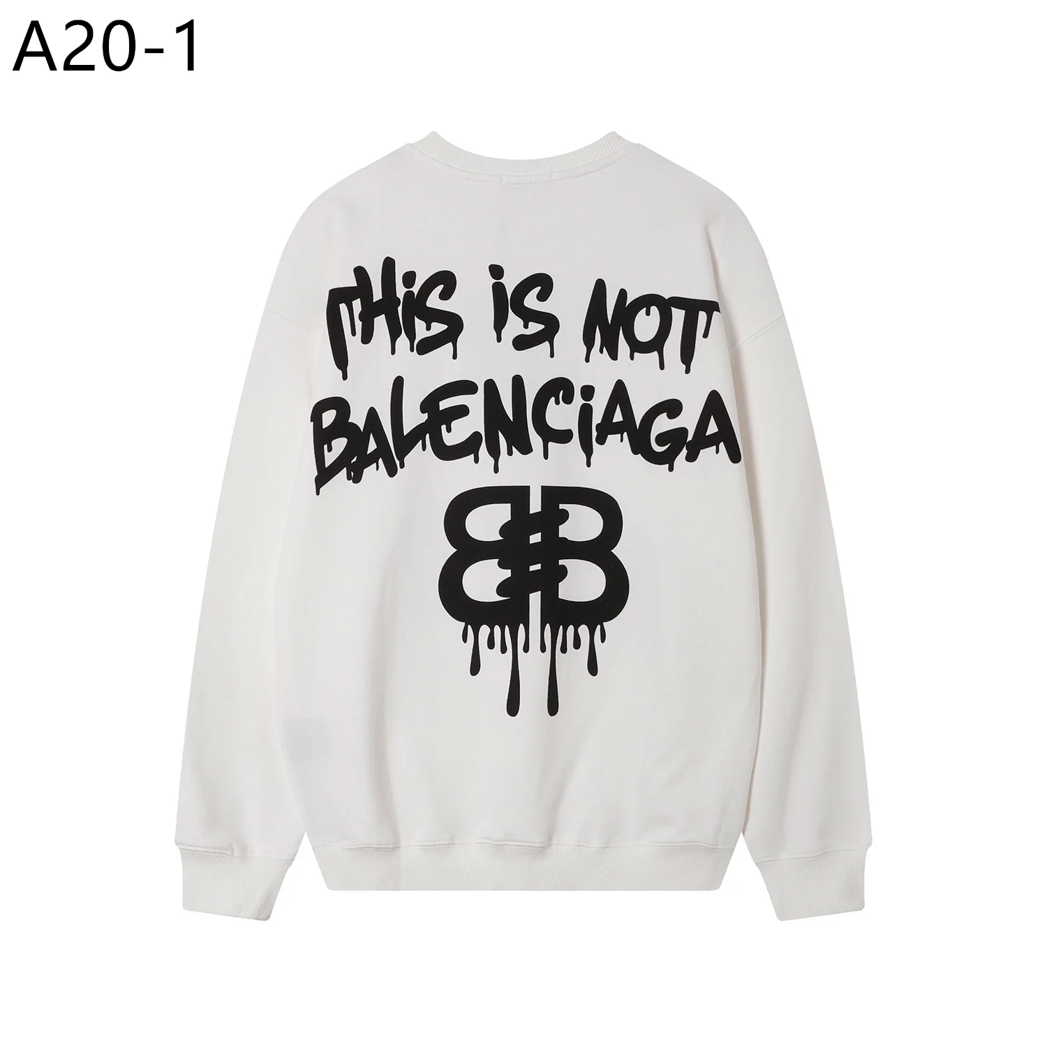 BALENCIAGA $46 gallery