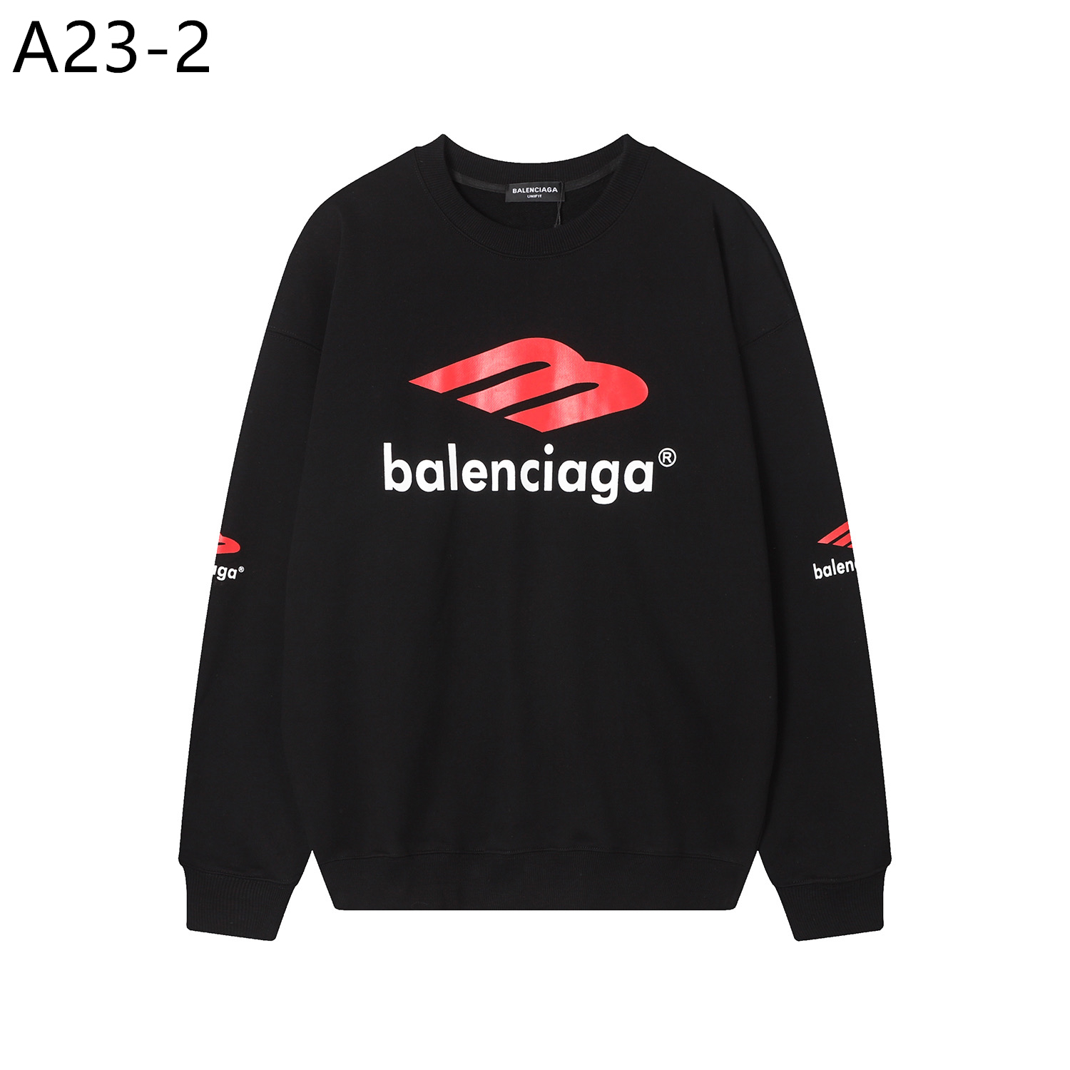 BALENCIAGA $46 gallery