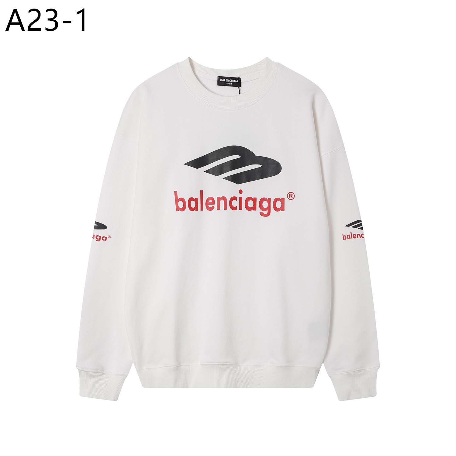 BALENCIAGA $46 gallery