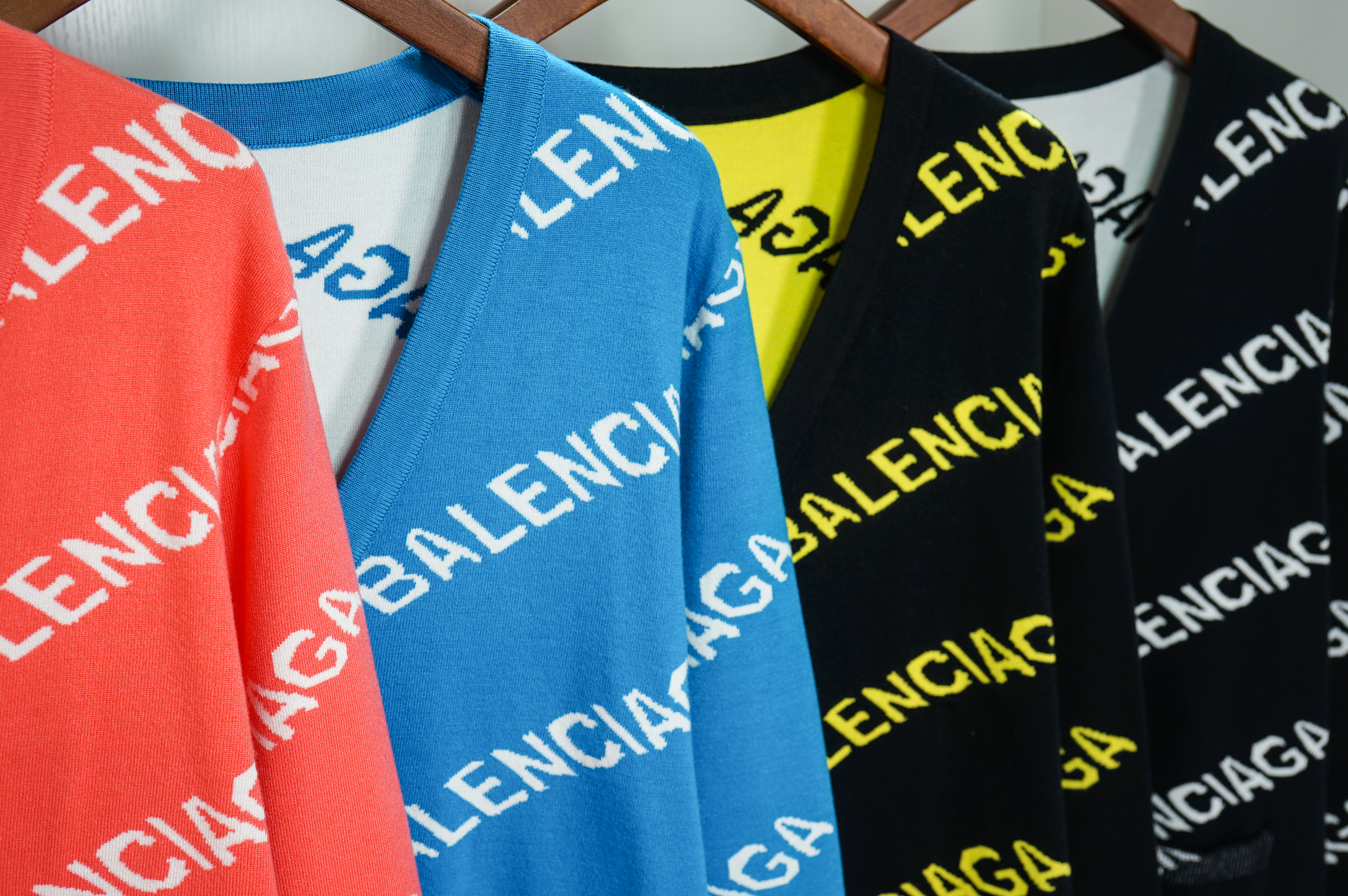 BALENCIAGA $50 gallery