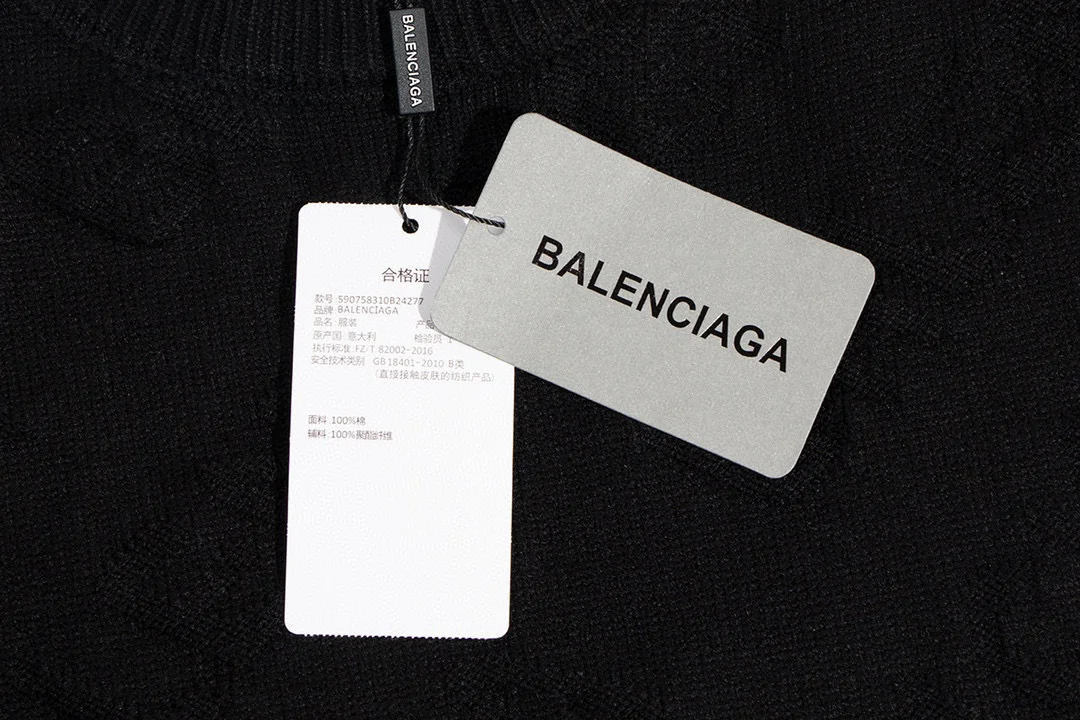 BALENCIAGA $50 gallery