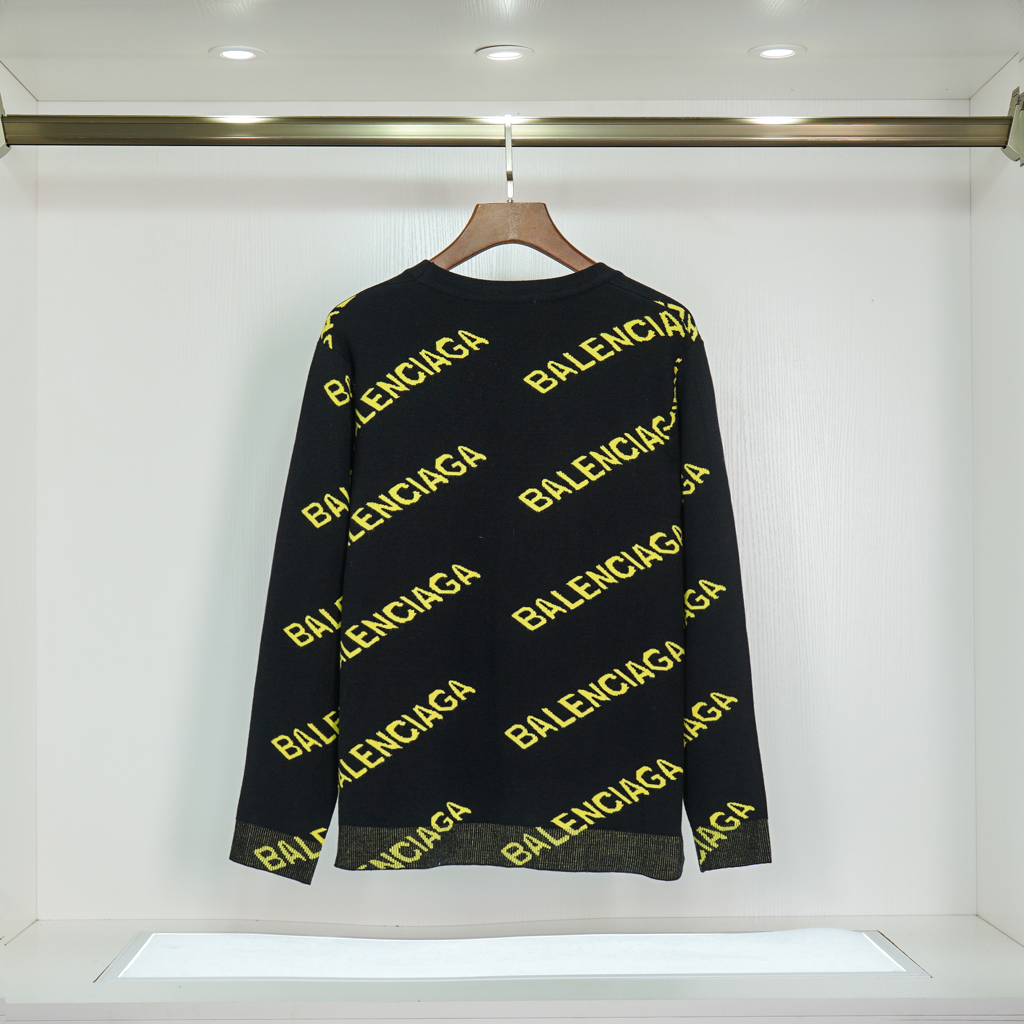 BALENCIAGA $50 gallery