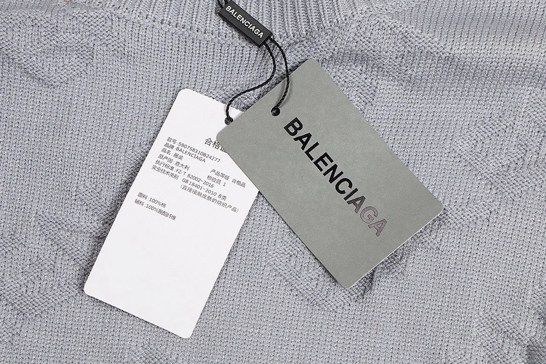 BALENCIAGA $50 gallery