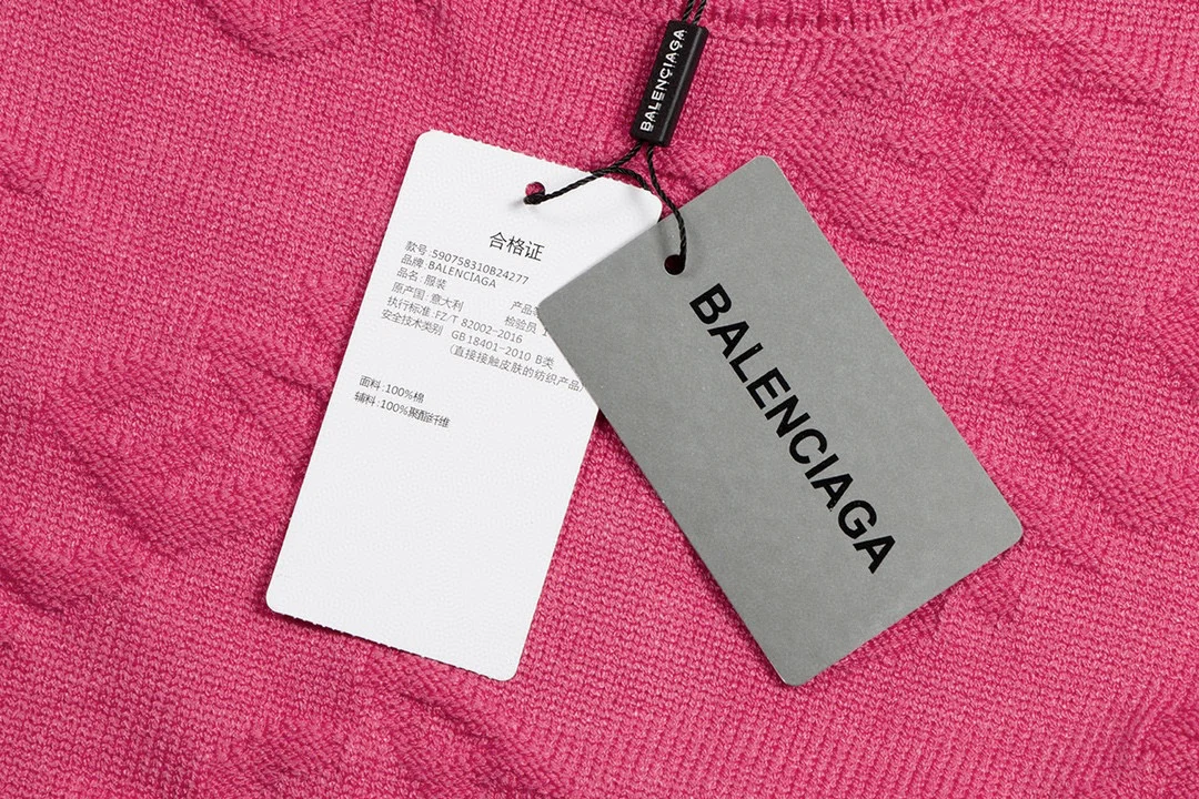 BALENCIAGA $50 gallery